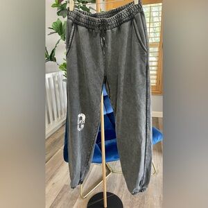 Turn Joggers Pants Men’s Size L